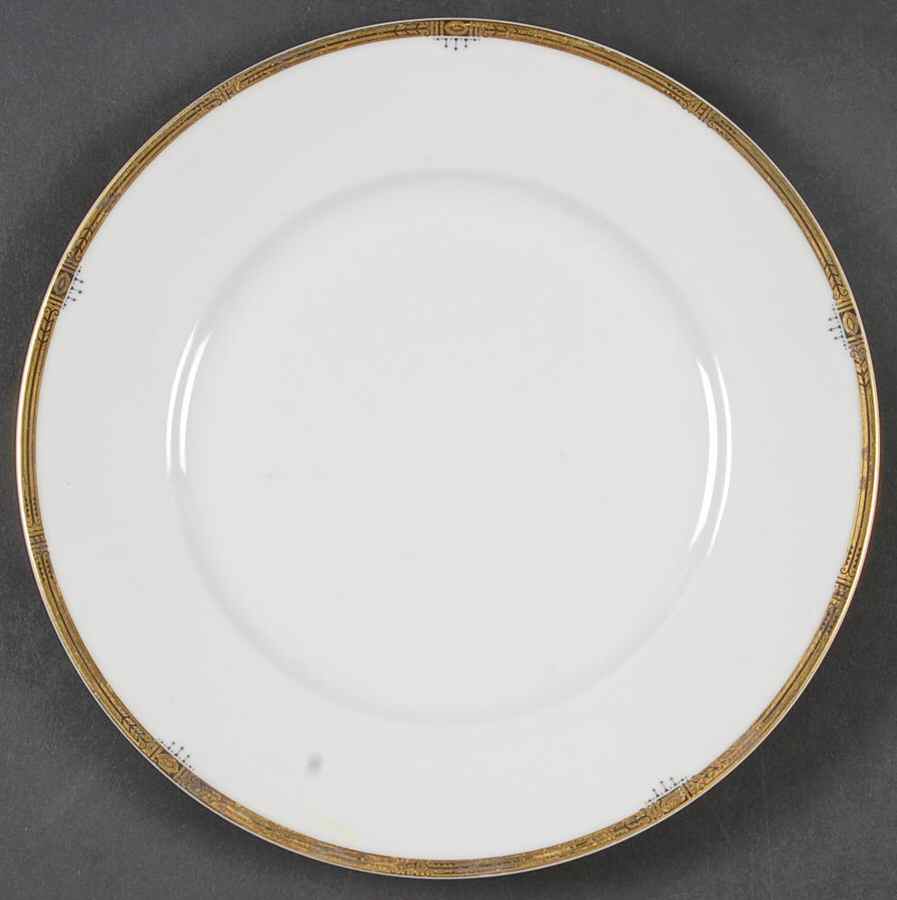 47416 Salad Plate by Hutschenreuther-1