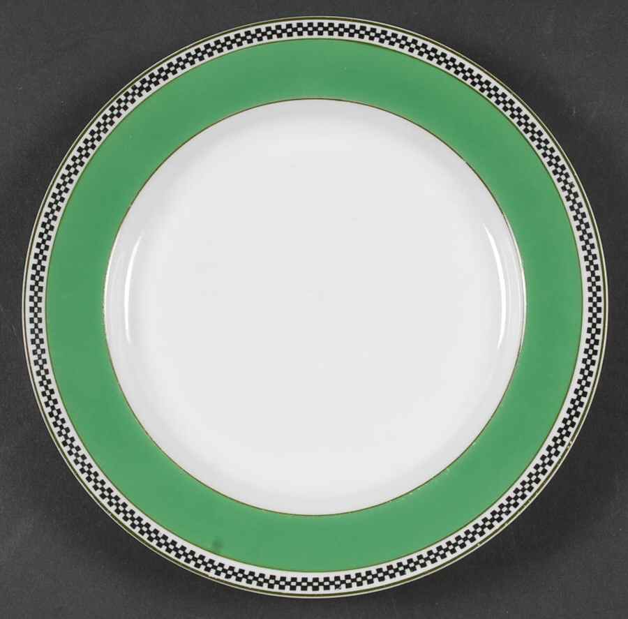 HC1232 Salad Plate by Heinrich - H&C-1