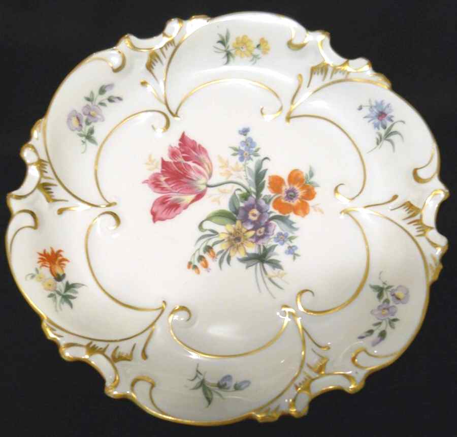 1426-4 Coupe Soup Bowl by Graf Von Henneberg-1