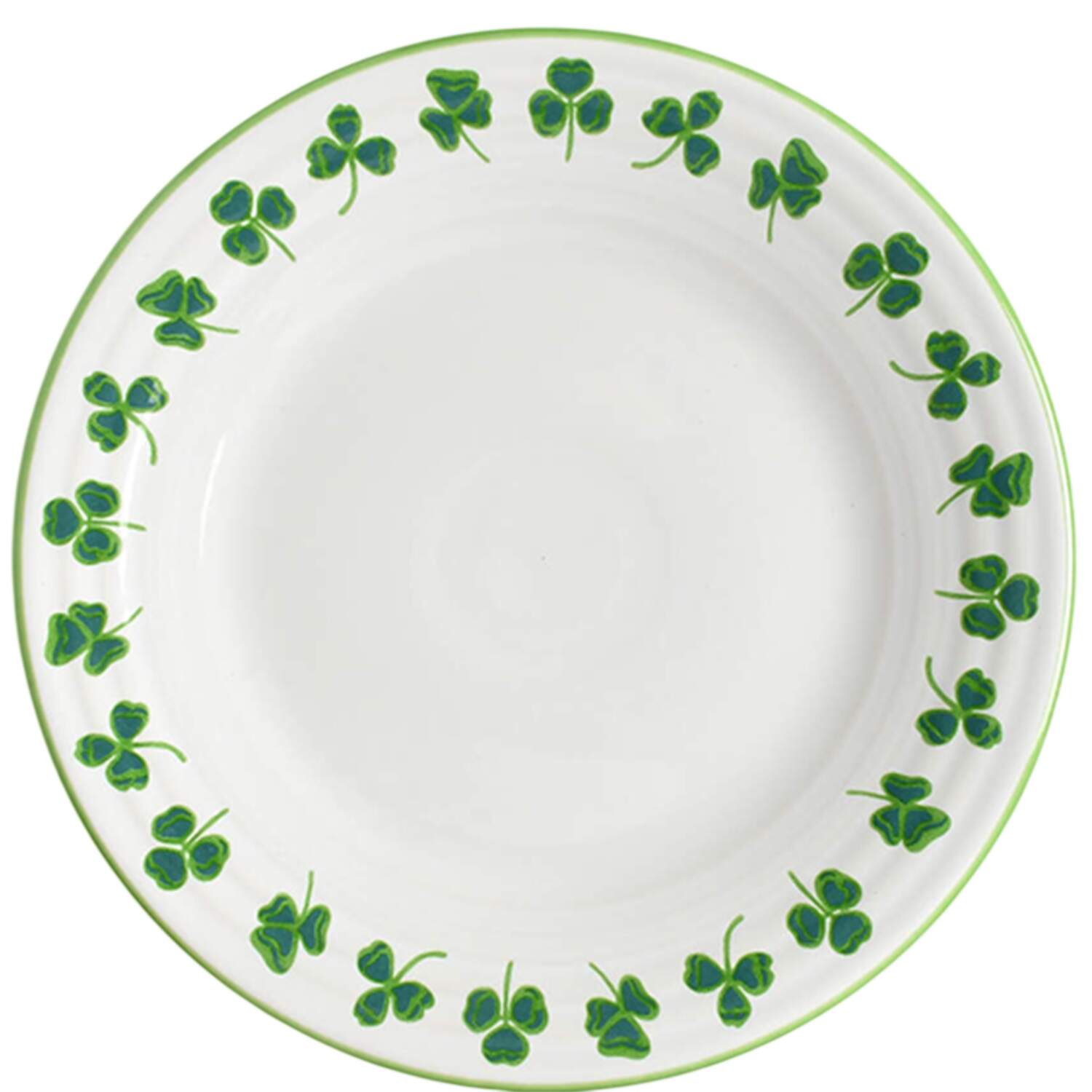 HLC3911 Luncheon Plate by Homer Laughlin -1