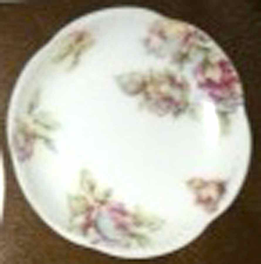 Schleiger 39-6 Fruit/Dessert (Sauce) Bowl by Haviland-1