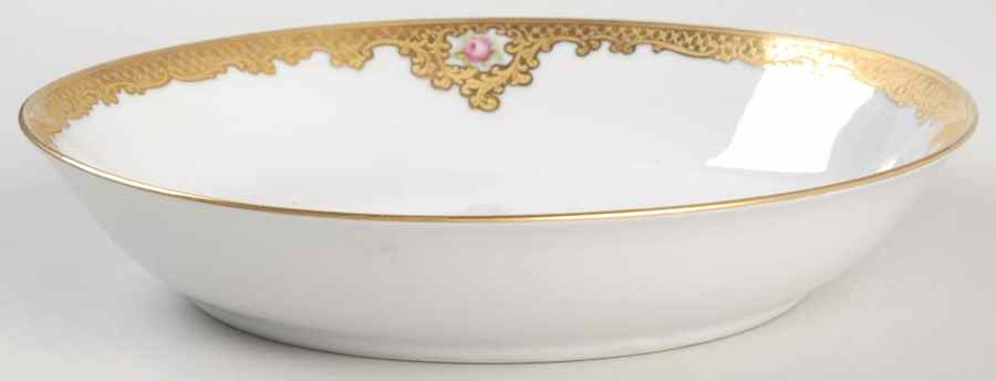 HC1235 Coupe Soup Bowl by Heinrich - H&C-1