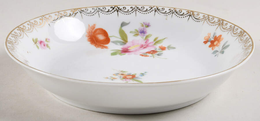 HC1237 Coupe Soup Bowl by Heinrich - H&C-1