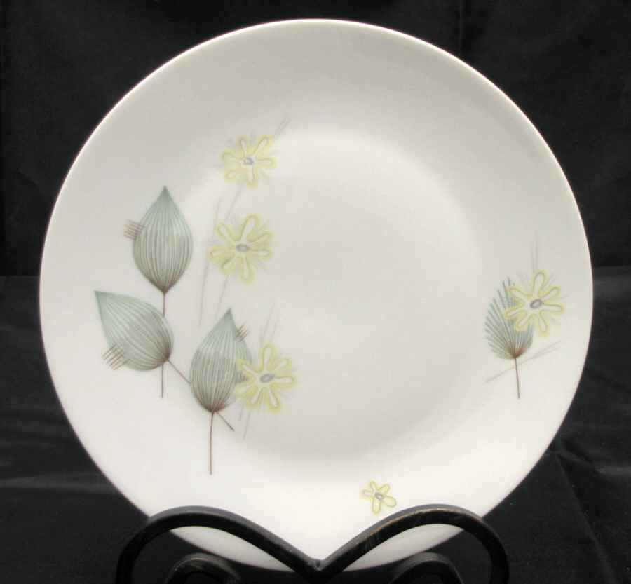 HUT2100 Salad Plate by Hutschenreuther-1