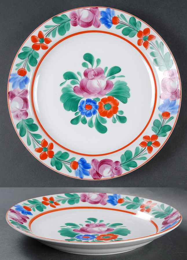 HGY7 Rim Soup Bowl by Hungary-1