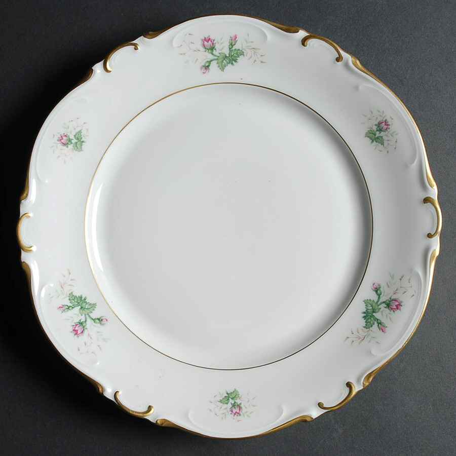 HC1239 Dinner Plate by Heinrich - H&C-1