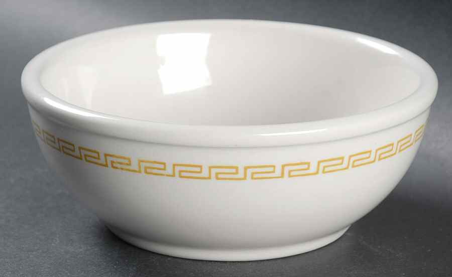 HLC3916 Coupe Cereal Bowl by Homer Laughlin -1