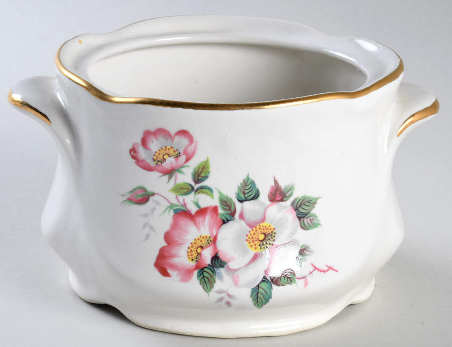 HWE1 Sugar Bowl No Lid by House of Webster-1
