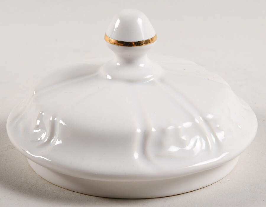 HWE1 Lid for 7" Storage Jar by House of Webster-1