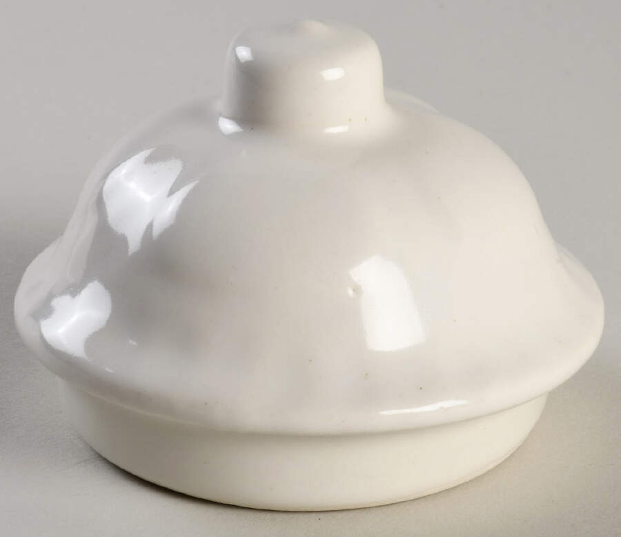 HWE1 Lid for Sugar Bowl by House of Webster-1