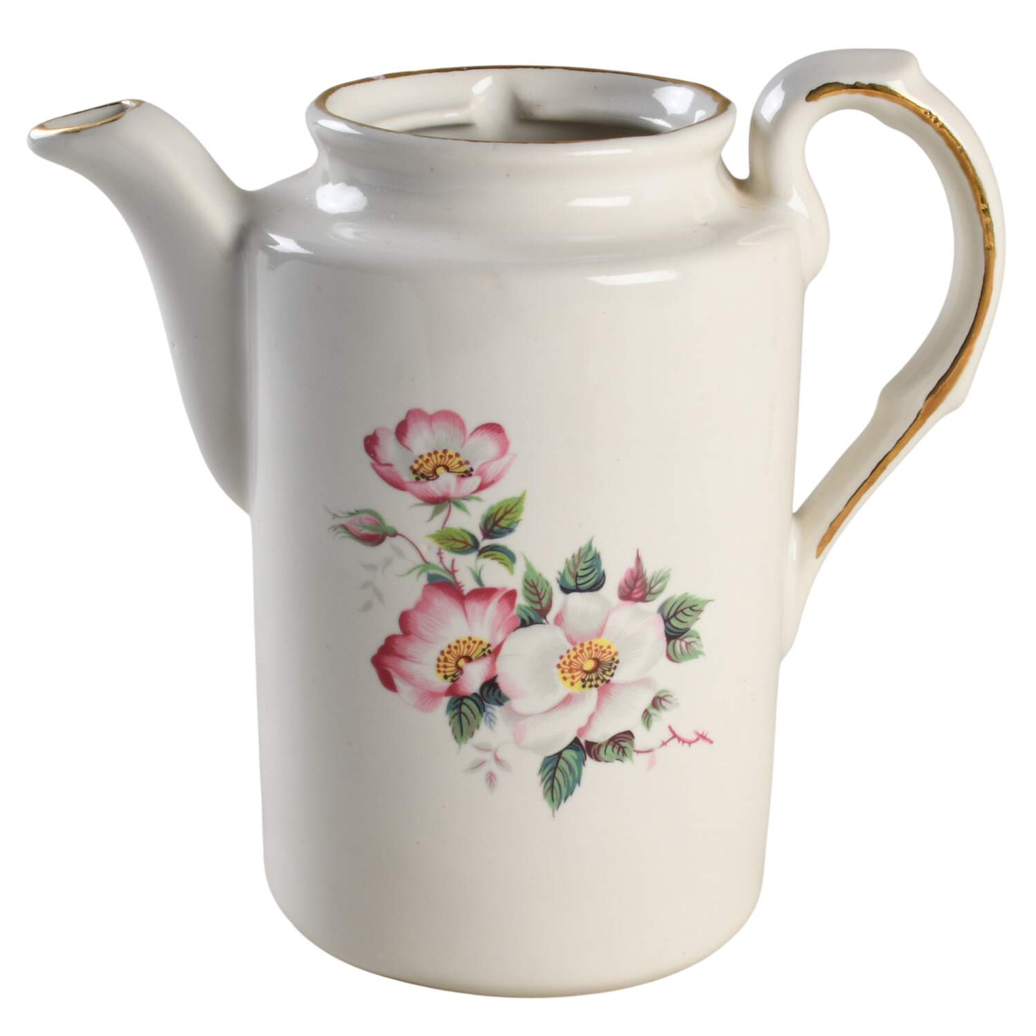 HWE1 Coffee Pot No Lid by House of Webster-1