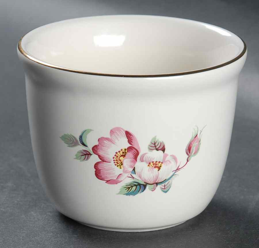 HWE1 Custard Cup by House of Webster-1