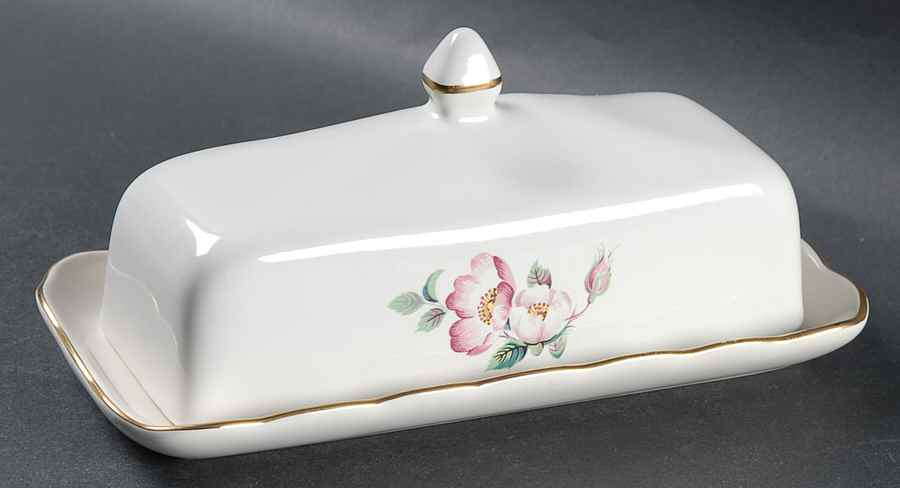HWE1 1/4 Lb Covered Butter by House of Webster-1