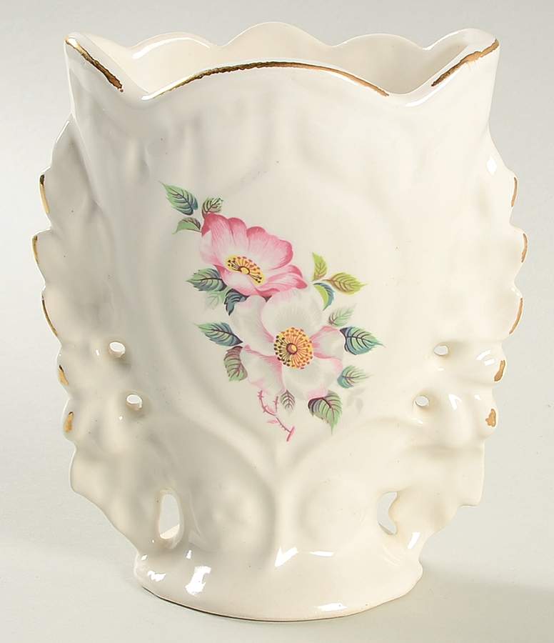 HWE1 5" Vase by House of Webster-1