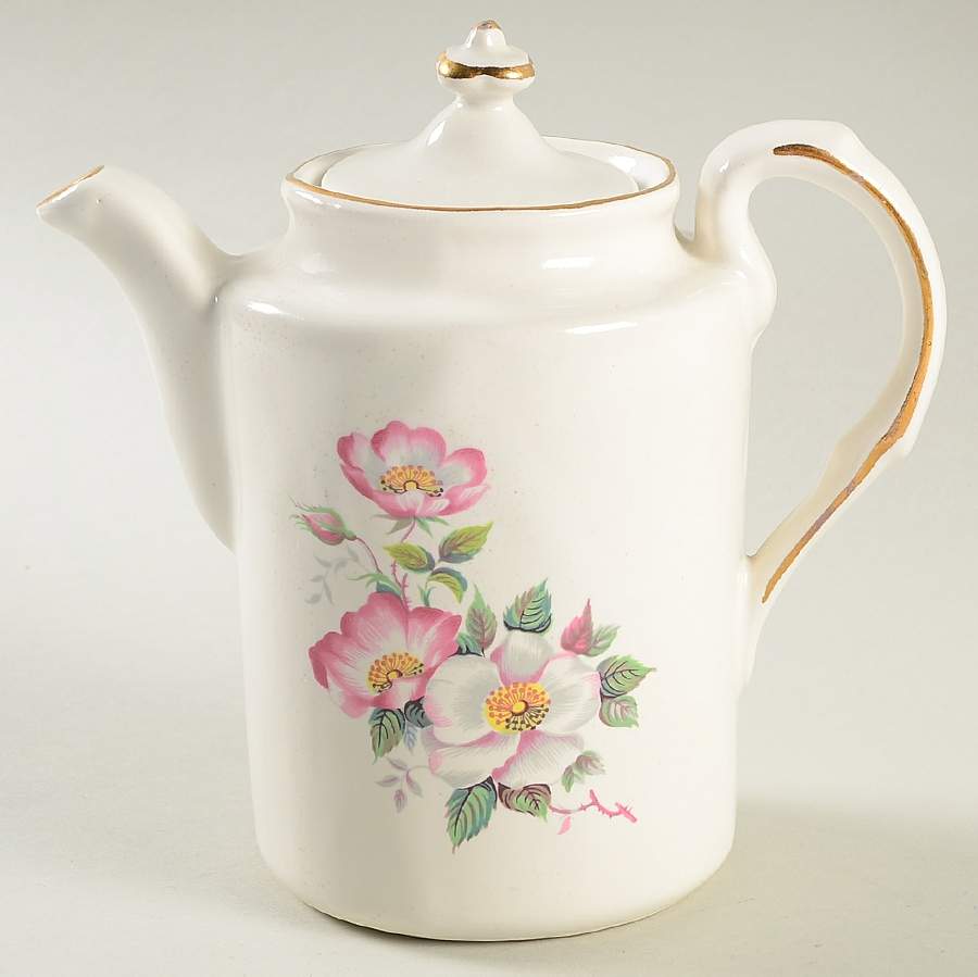 HWE1 Mini Coffee Pot & Lid by House of Webster-1