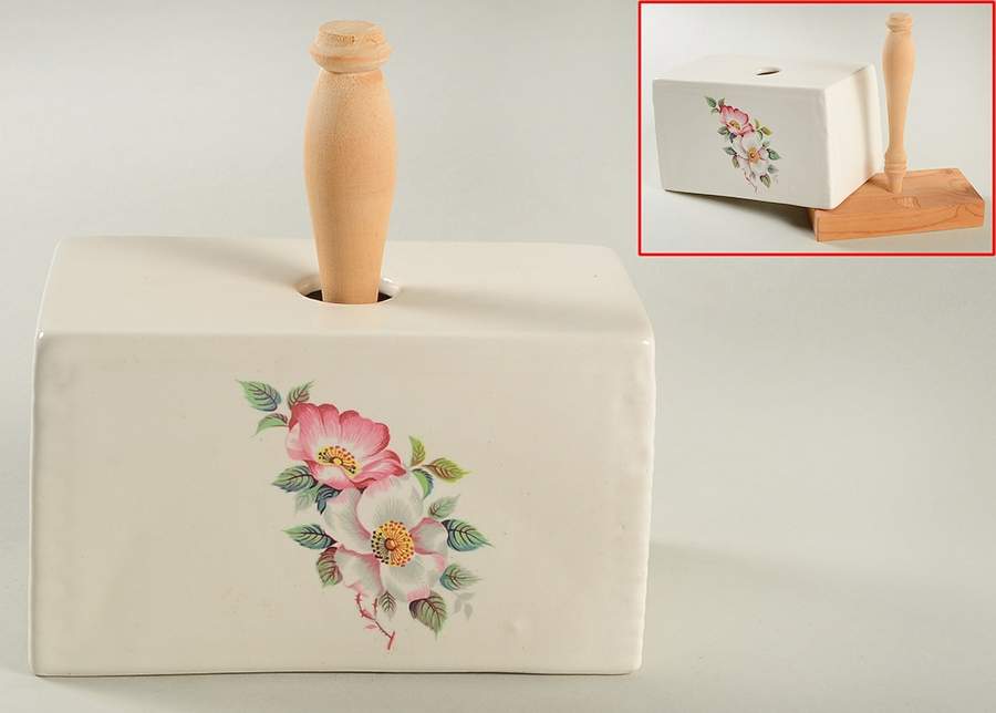 HWE1 Butter Press by House of Webster-1