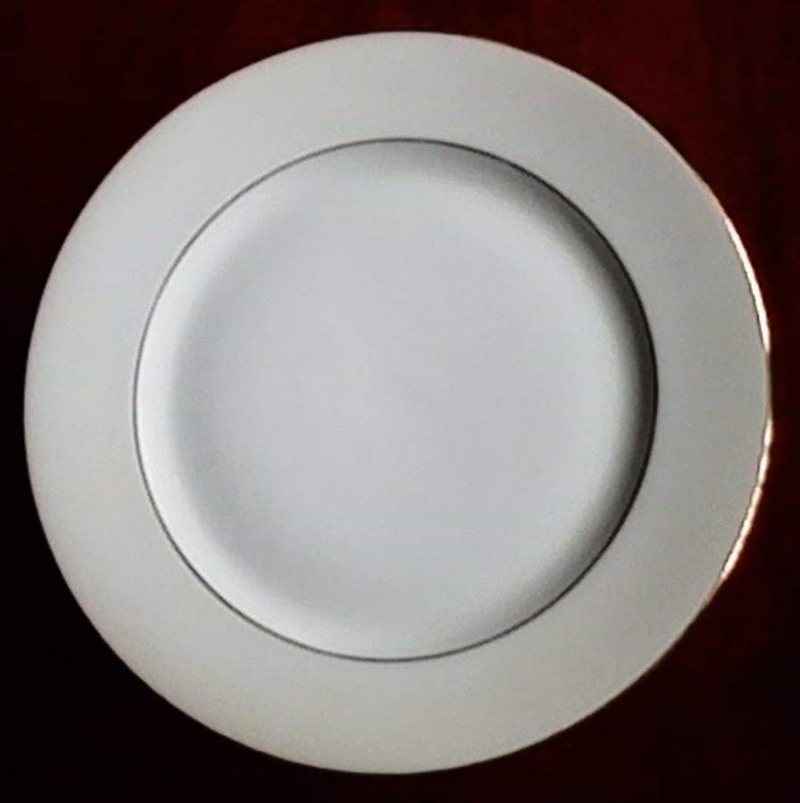 HC1244 Dinner Plate by Heinrich - H&C-1