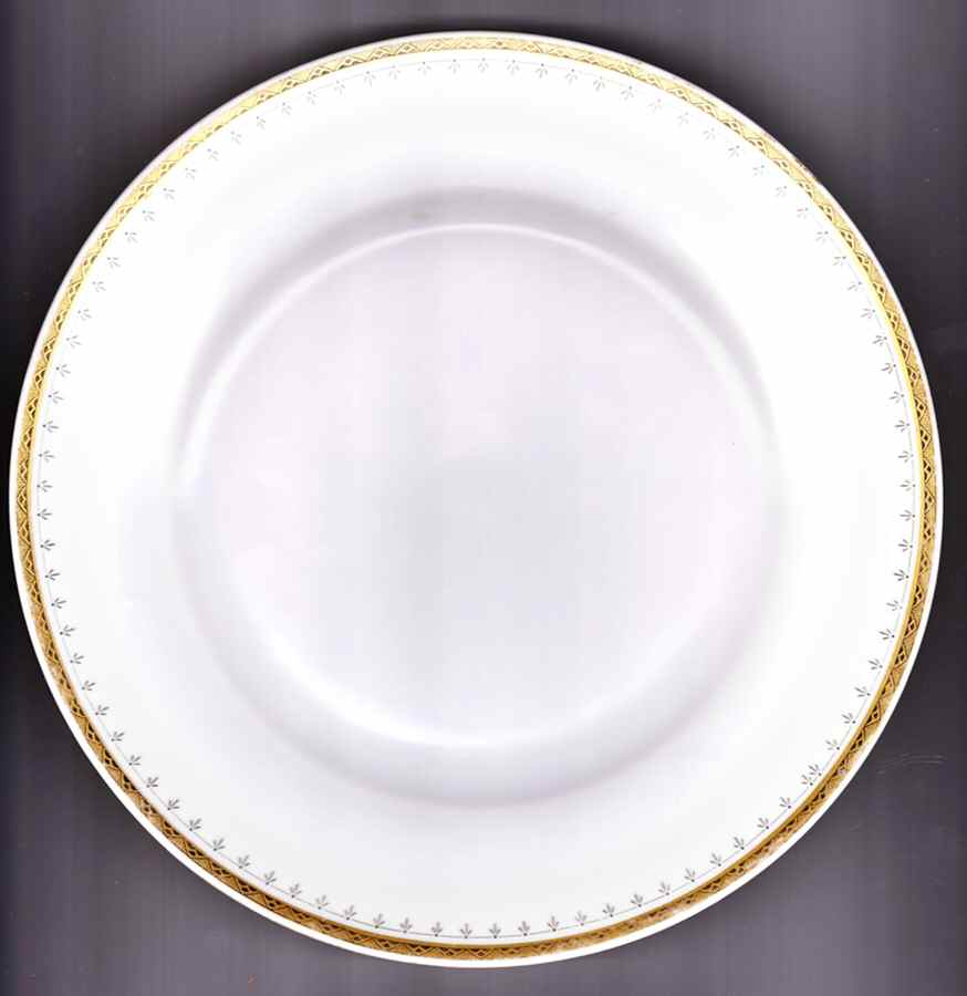 2169 Salad Plate by Hutschenreuther-1