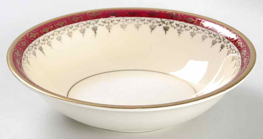 HLC3917 Fruit/Dessert (Sauce) Bowl by Homer Laughlin -1