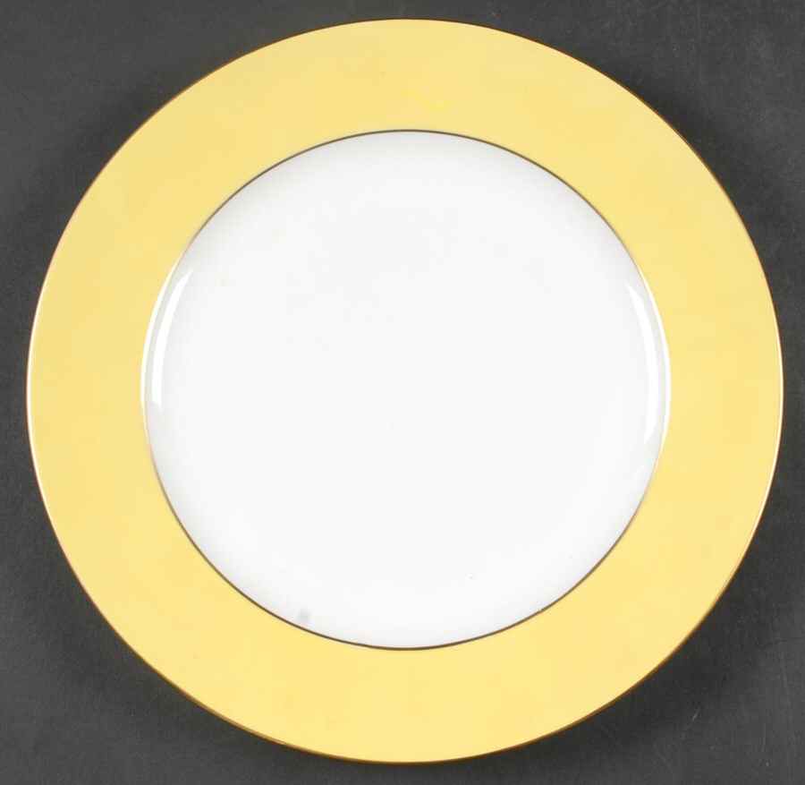 2527 Dinner Plate by Herend-1