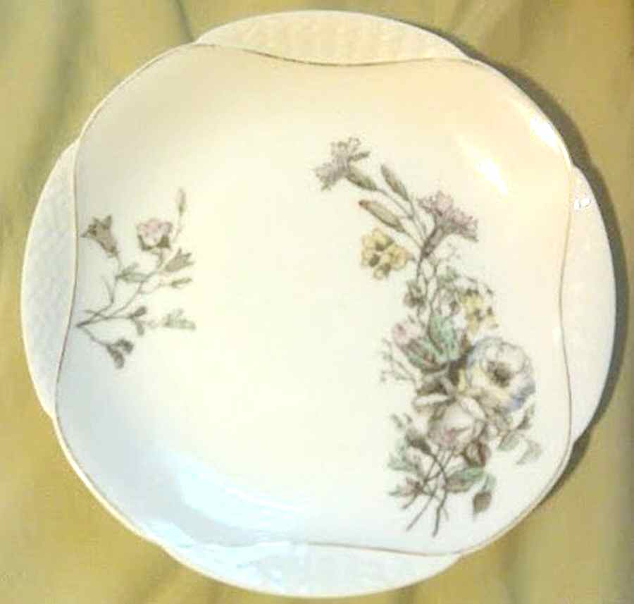 H4245 Salad Plate by Haviland-1