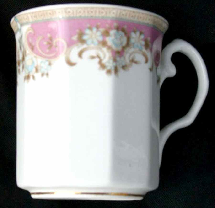 HKA16 Mug by Hitkari-1