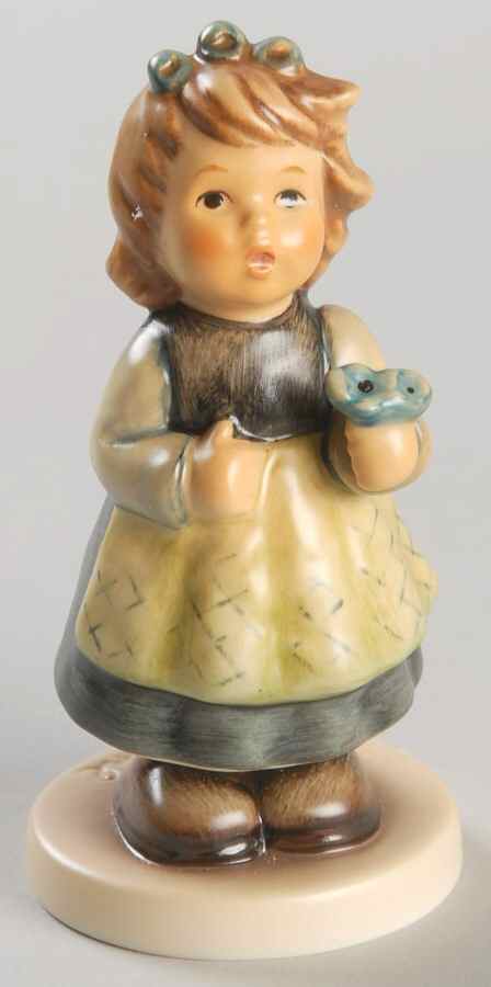 From the Heart Tm7-From The Heart - No Box by M.I. Hummel-1