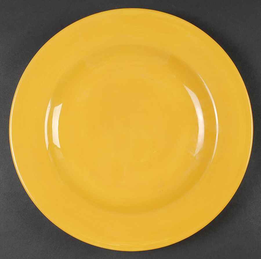 HAU57 Dinner Plate by Hausenware-1