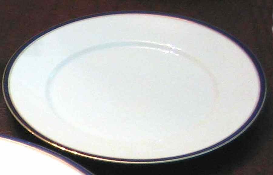 HC1248 Dinner Plate by Heinrich - H&C-1