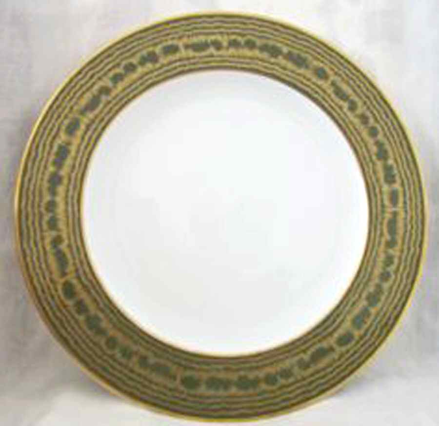 HUT2114 12" Chop Plate (Round Platter) by Hutschenreuther-1