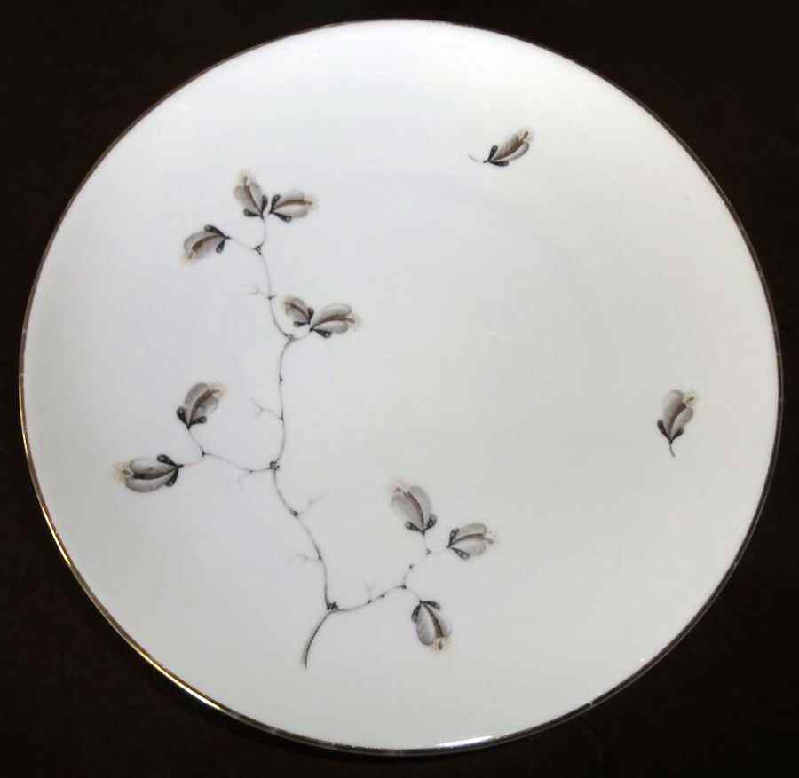 28983 Dinner Plate by Hutschenreuther-1