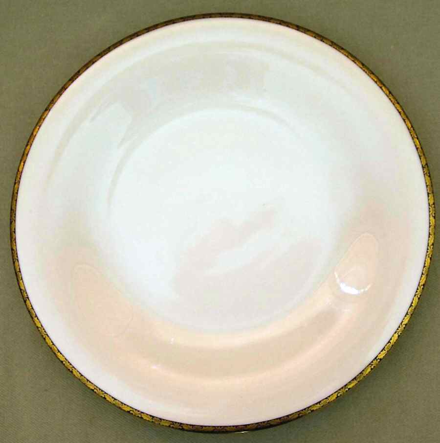 19167 Coupe Soup Bowl by Hutschenreuther-1