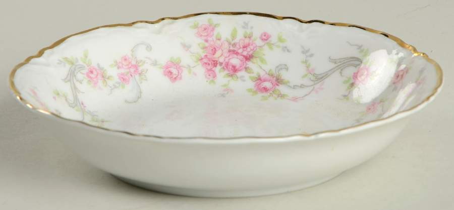 7660 Fruit/Dessert (Sauce) Bowl by Hutschenreuther-1