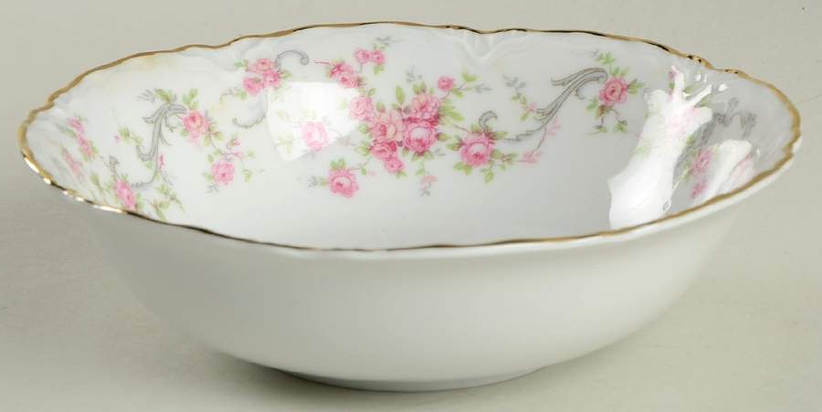 7660 Coupe Cereal Bowl by Hutschenreuther-1
