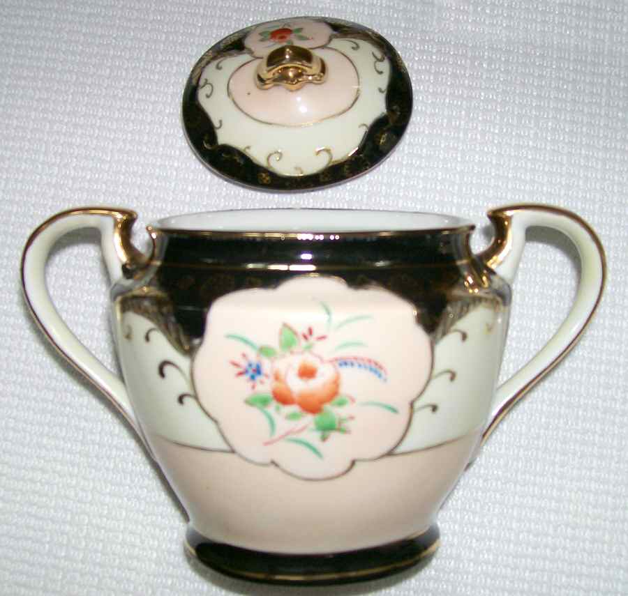 HIN32 Sugar Bowl & Lid by The Hinode-1