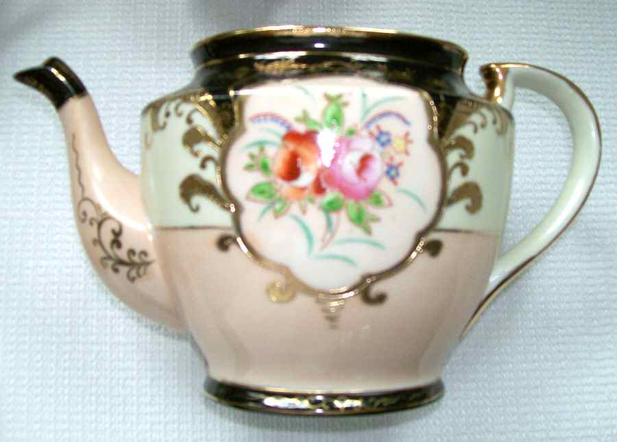 HIN32 Teapot No Lid by The Hinode-1