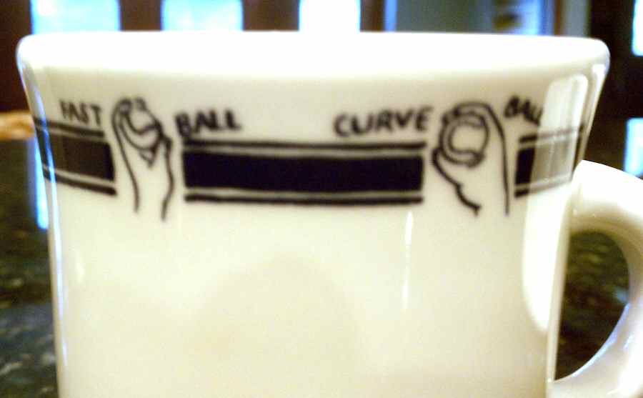 HLC2660 Mug by Homer Laughlin -1