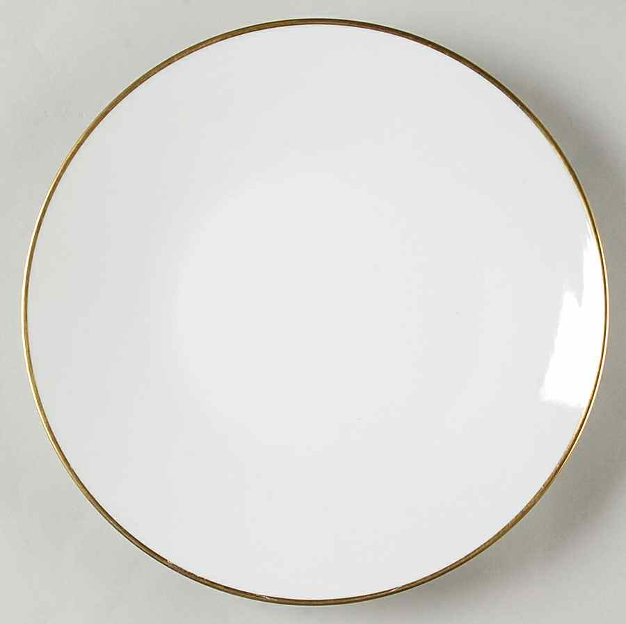 3000 Dinner Plate by Hutschenreuther-1