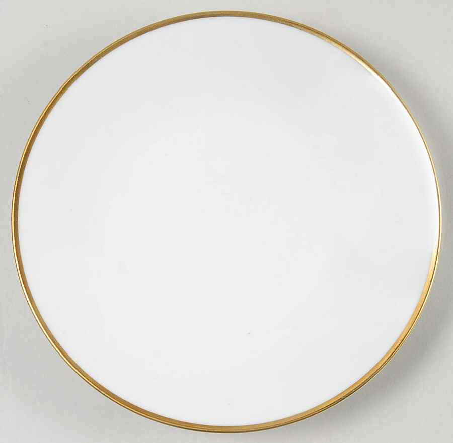 3000 Bread & Butter Plate by Hutschenreuther-1