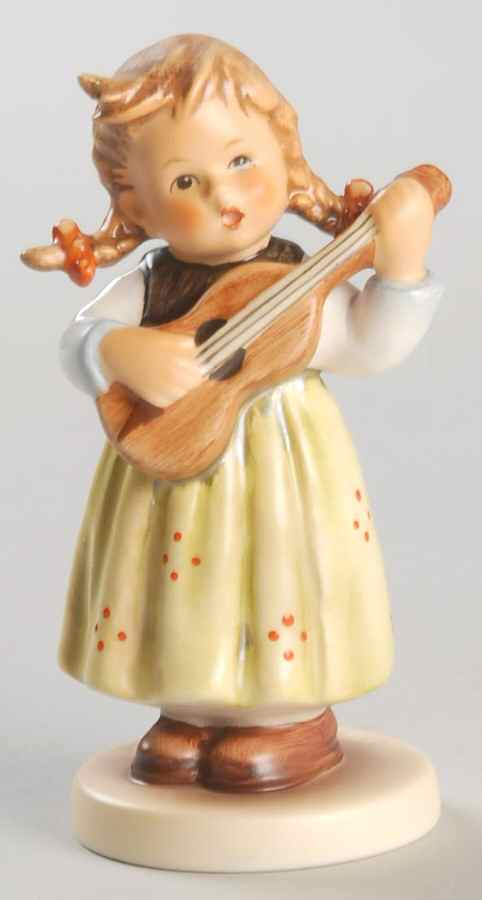 Strum Along Tm7-Strum Along - No Box by M.I. Hummel-1