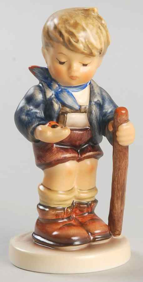 Summertime Surprise Tm7-Summertime Surprise - Boxed by M.I. Hummel-1