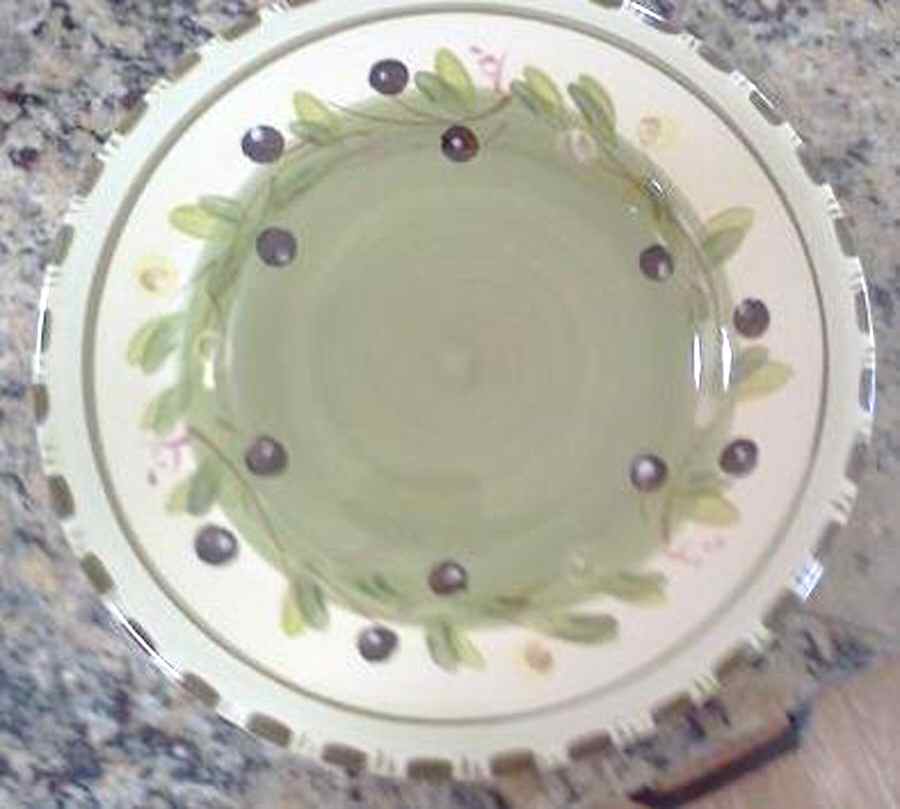 HDQ6 Dinner Plate by Hd Designs-1