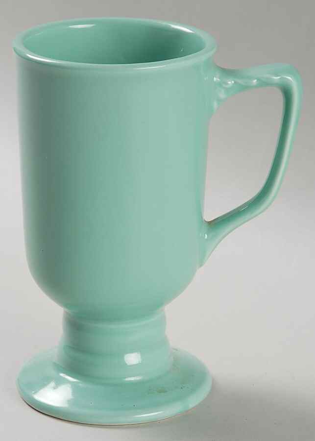 HLC3929 Irish Coffee Mug by Homer Laughlin -1