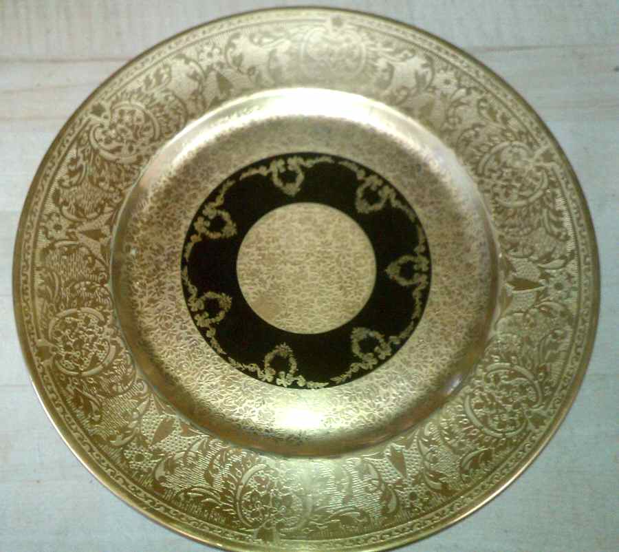 HC1253 Dinner Plate by Heinrich - H&C-1