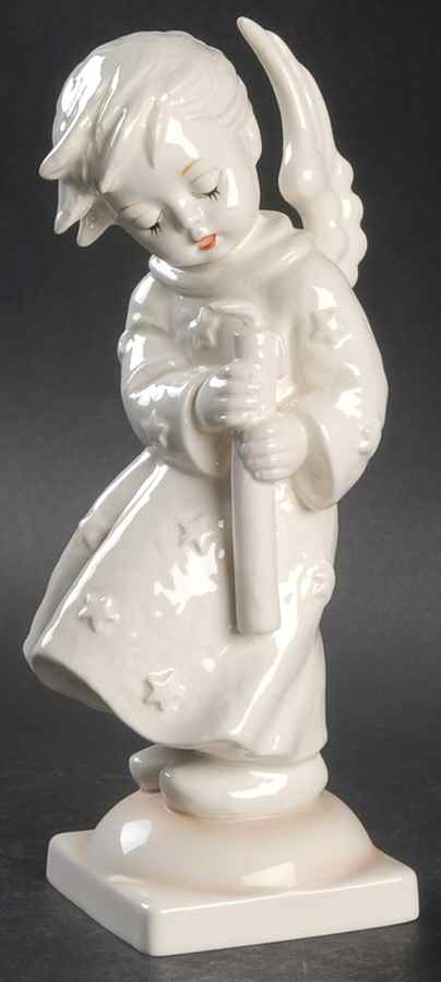 Expressions of Youth Tm7-Heavenly Angel - Boxed by M.I. Hummel-1