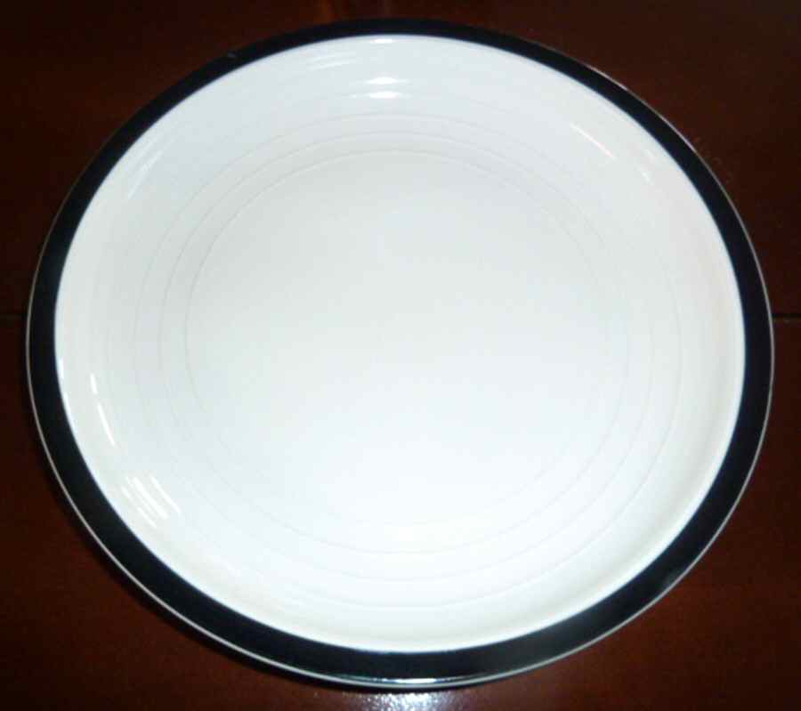 HMQ87 Dinner Plate by Home-1
