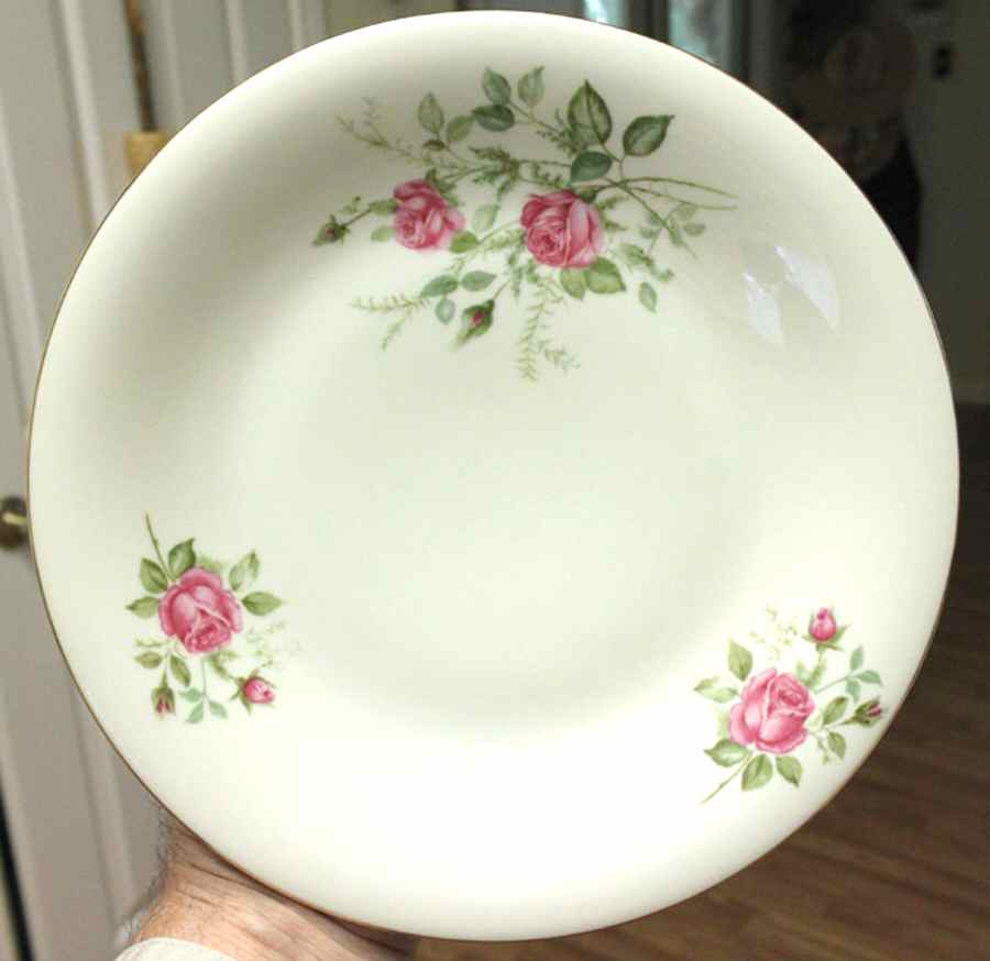 HEJ130 Dinner Plate by Hertel Jacob-1