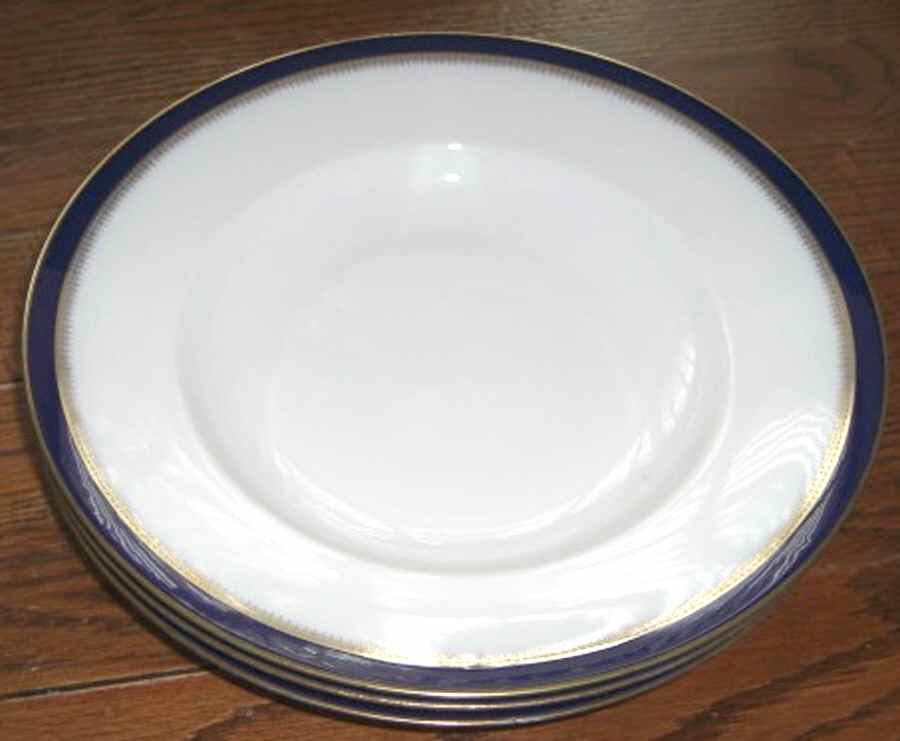31607 Large Rim Soup Bowl by Hutschenreuther-1