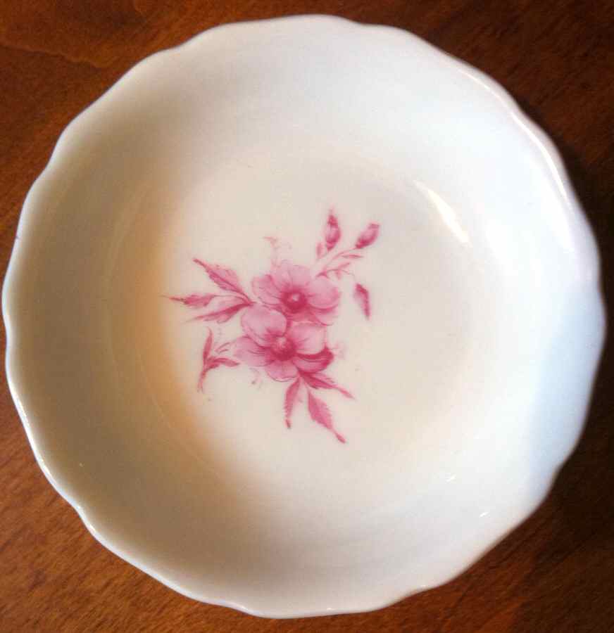 08992 Salad Plate by Hutschenreuther-1