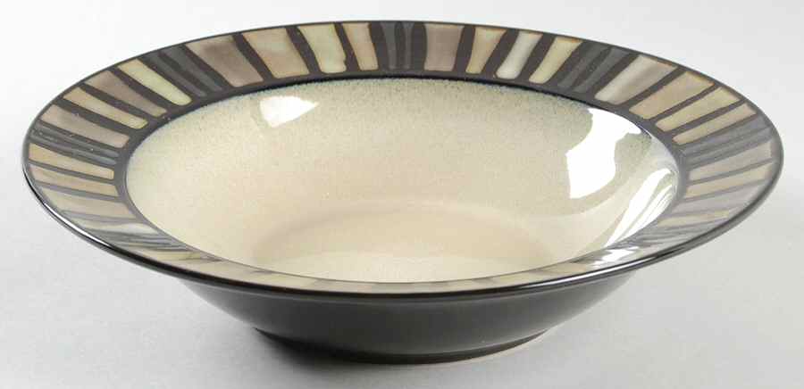 Fullerton Soup/Cereal Bowl by Home Trends-1